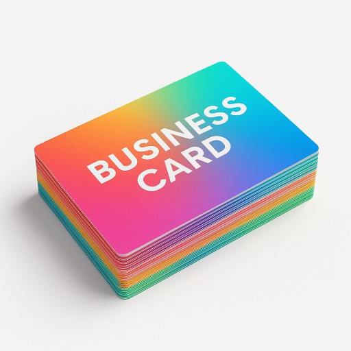 Business Card Printing